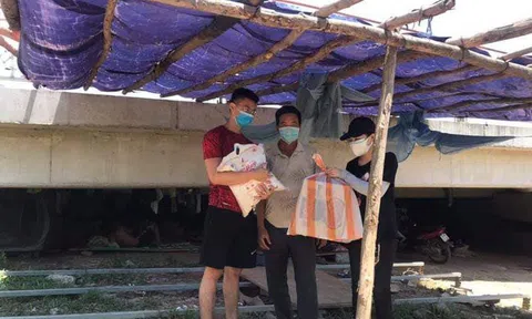 Covid-19 khiến người Đà Nẵng thất nghiệp, xã hội phát sinh nhiều vấn đề